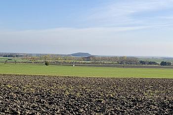 Chotuc v nymburské krajině