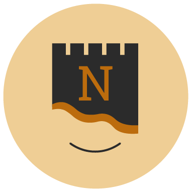 Nymbursko Logo