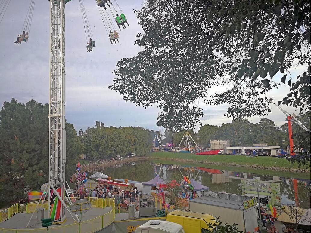 Události na Nymbursku v roce 2026